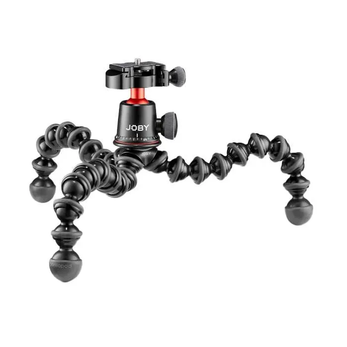 Joby GorillaPod 3K Pro Tripod product photo