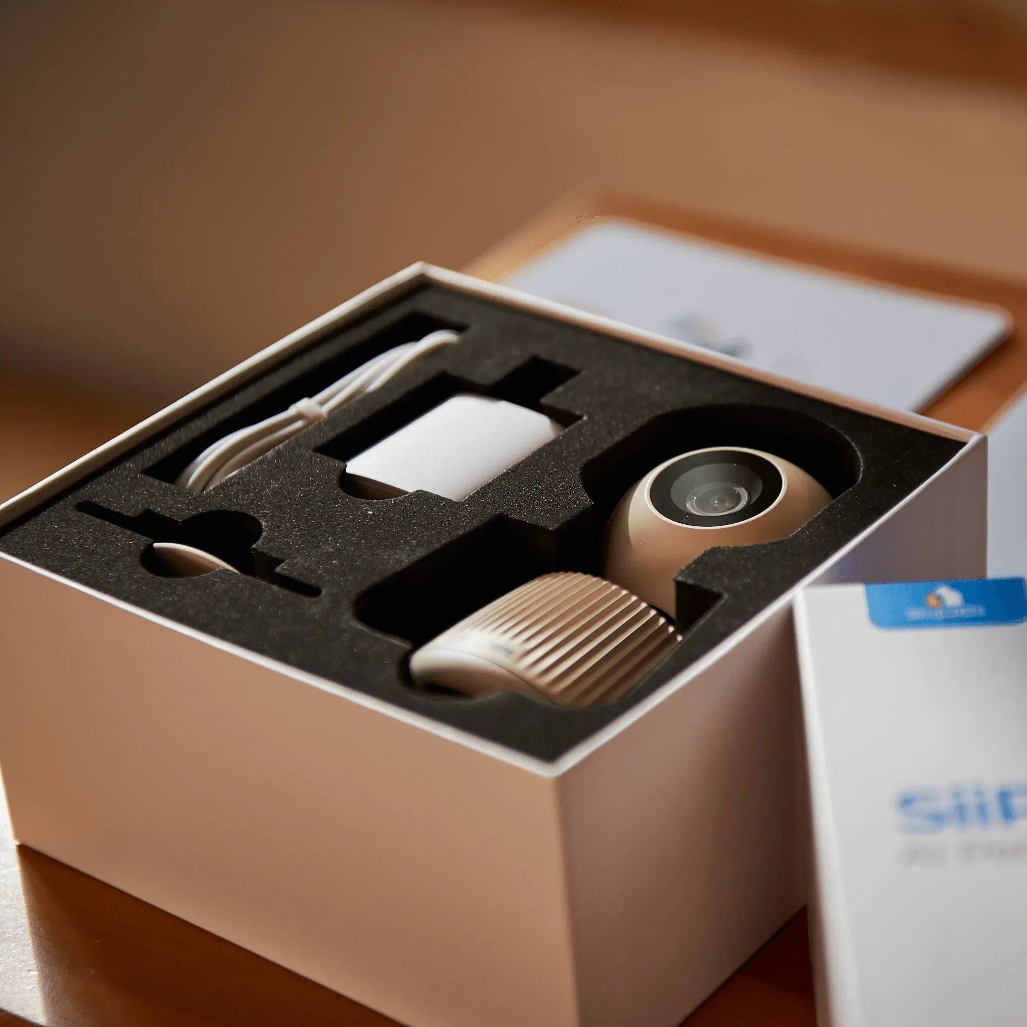 SiiPet PawTrack product photo