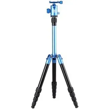 SIRUI T-005X Aluminum Tripod product photo