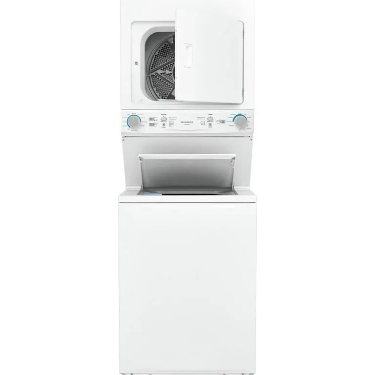 Frigidaire Compact Washer Dryer Combo