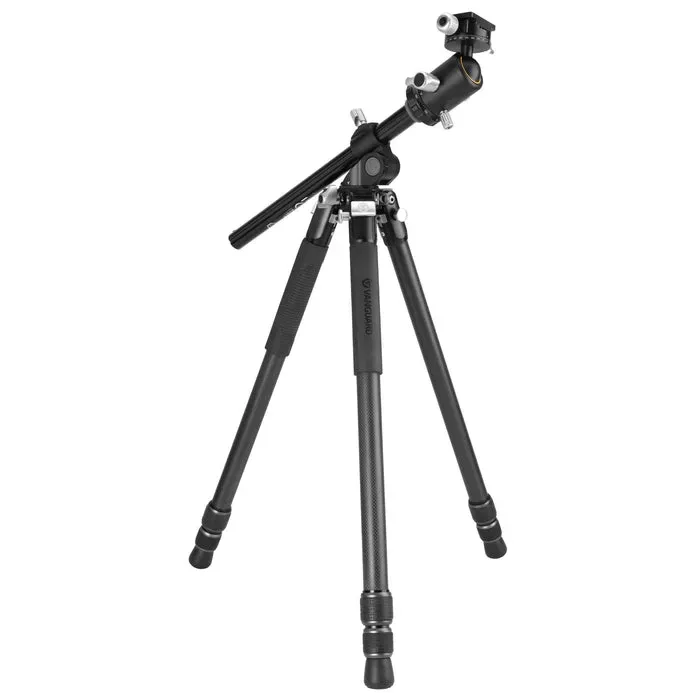 Vanguard VEO 3+ 303CBS Carbon Fiber Tripod product photo