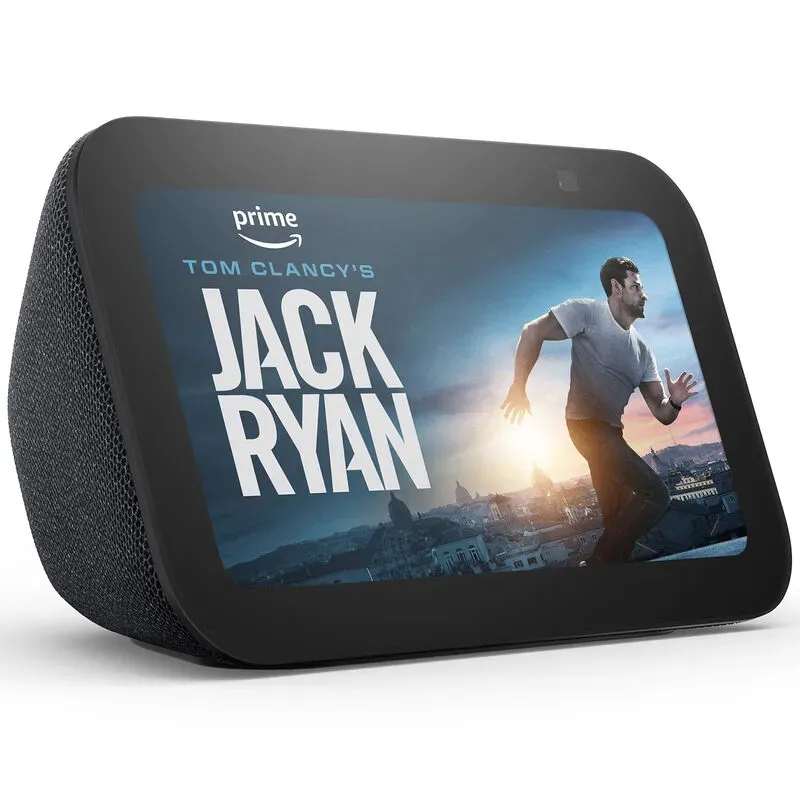 Amazon Echo Show 5 product photo