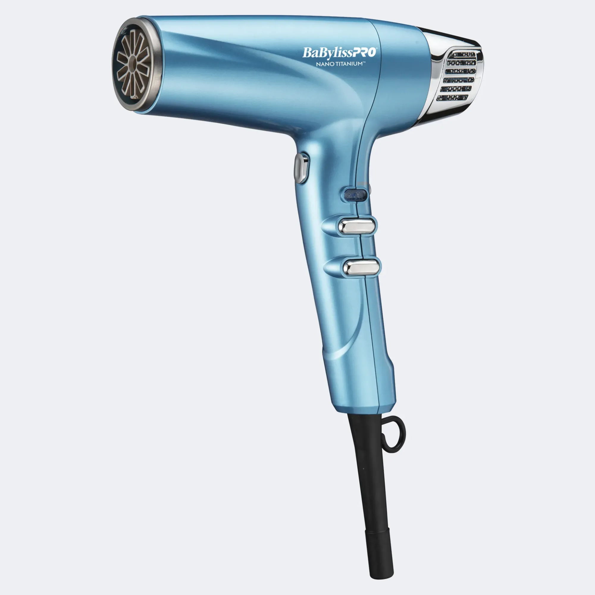 BaBylissPRO Nano Titanium hair dryer product photo