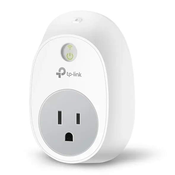 TP-Link Kasa Smart Plug product photo