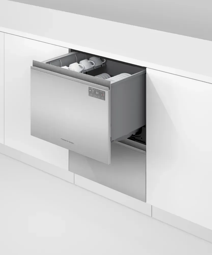 Fisher & Paykel Dishwasher
