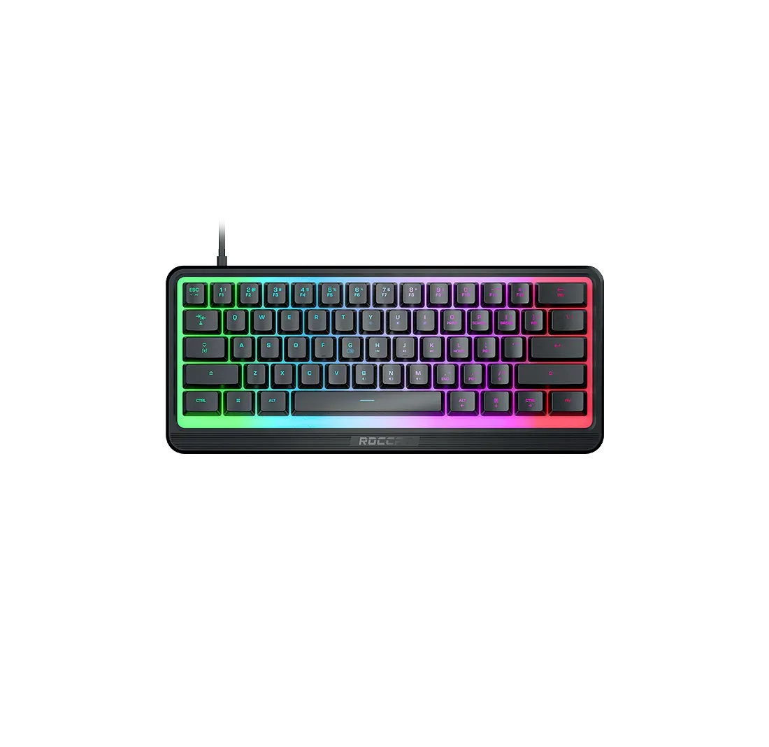 Roccat Magma Gaming Keyboard product photo