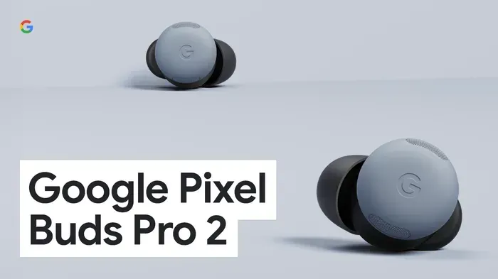 Google Pixel Buds Pro 2 product photo