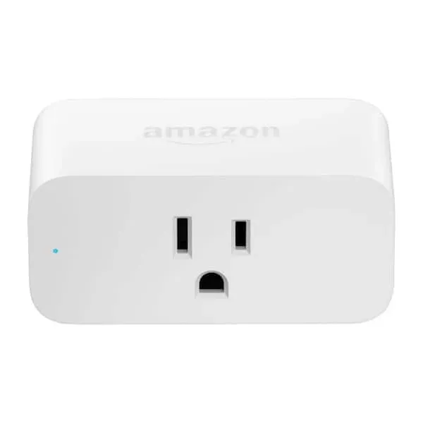 Amazon Smart Plug product photo