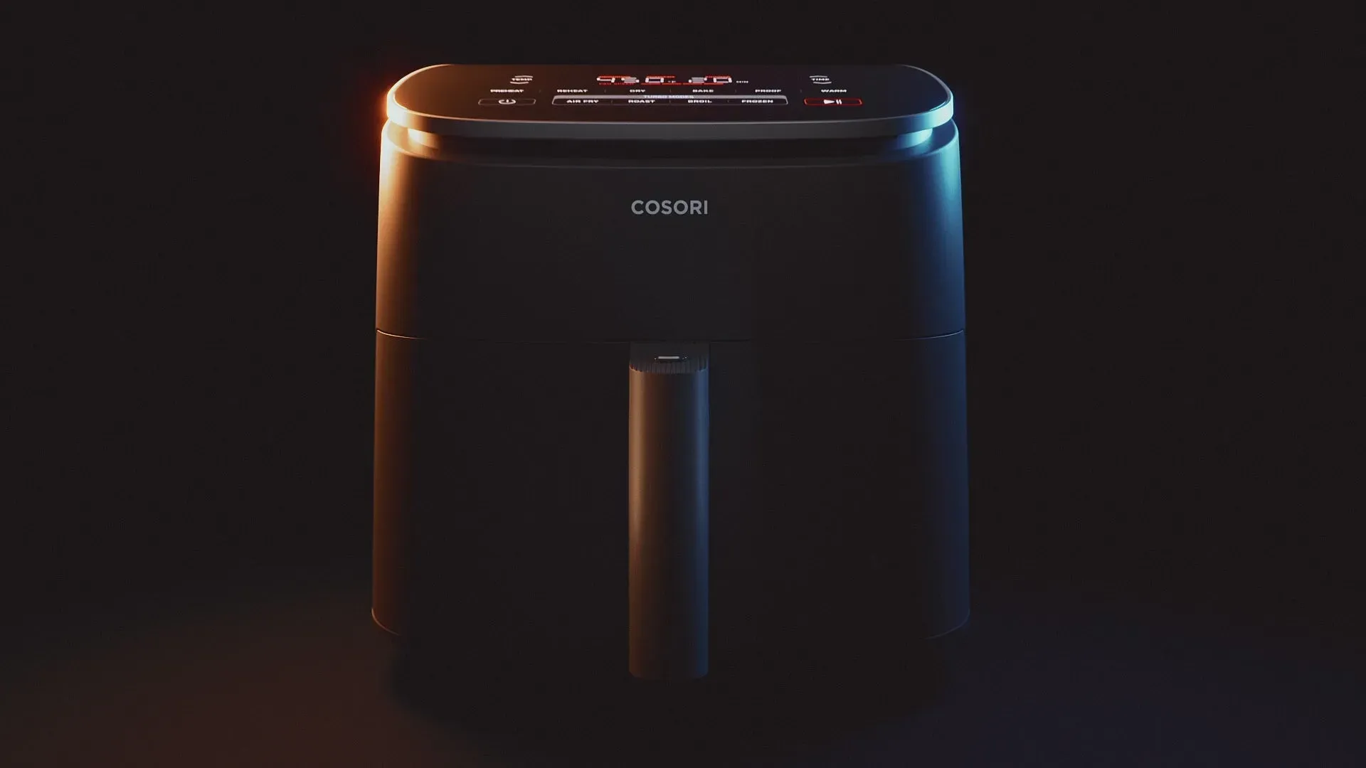 Cosori TurboBlaze 6.0-Quart Air Fryer product photo