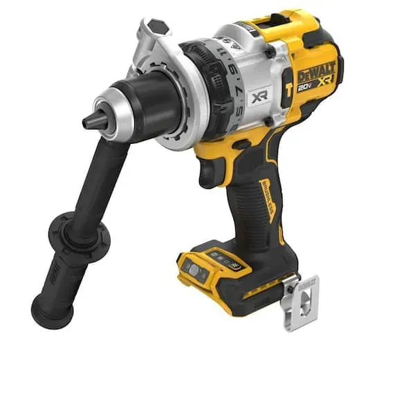 DeWalt 20V MAX XR Hammer Drill DCD1007 product photo