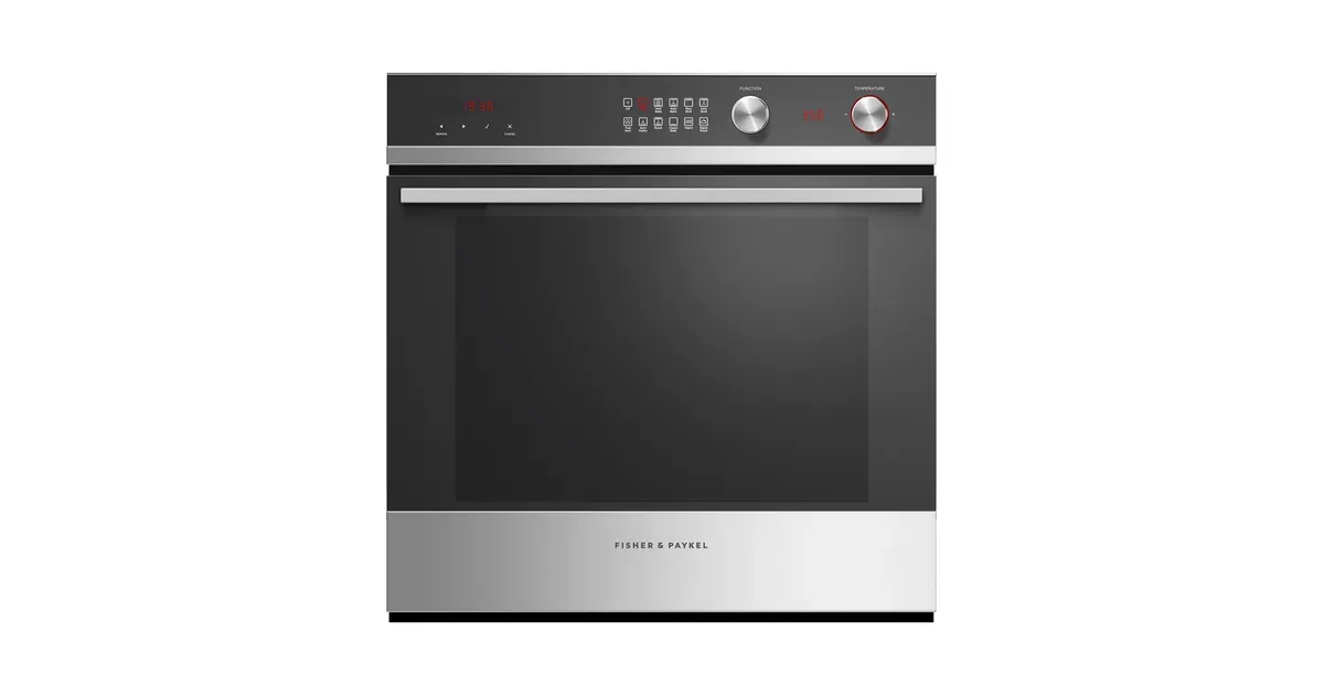 Fisher & Paykel Wall Oven