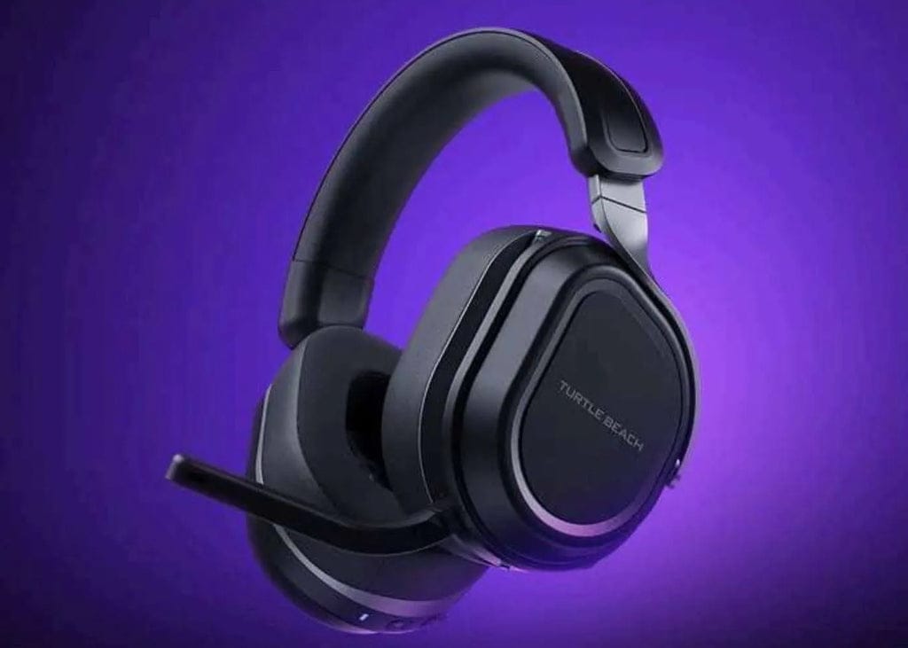 Turtle Beach Stealth 700 Gen 3 product photo