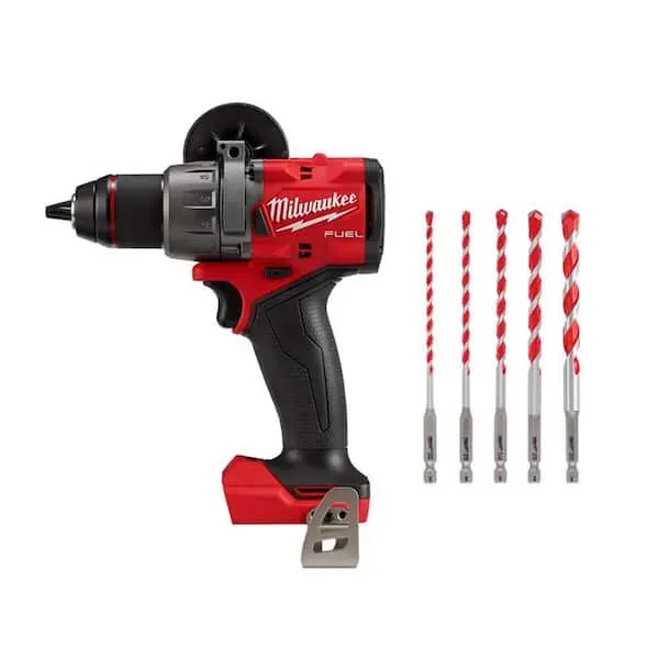 Milwaukee 2904-20 M18 FUEL Hammer Drill product photo