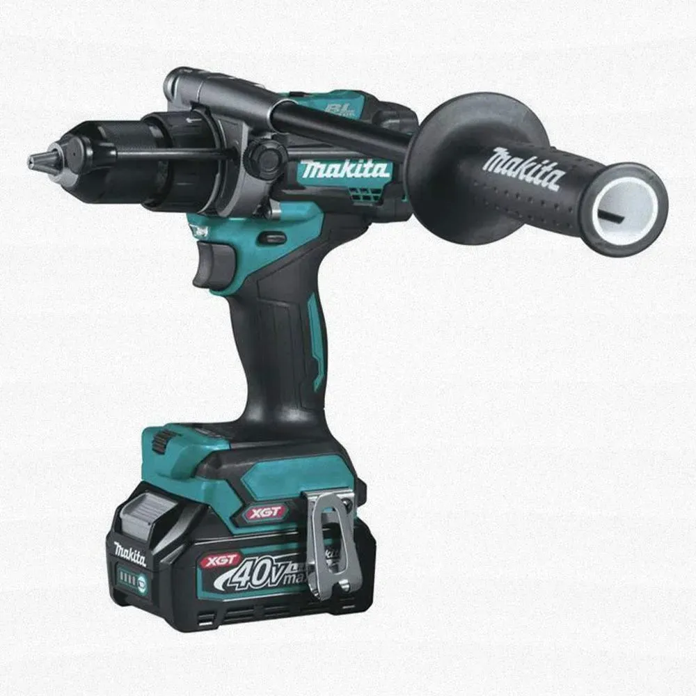 Makita 40V XGT Hammer Drill GPH01 product photo