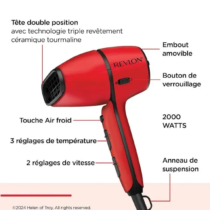 Remington One Dry & Style hair dryer product photo