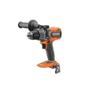 RIDGID 18V Brushless Hammer Drill R861152 product photo
