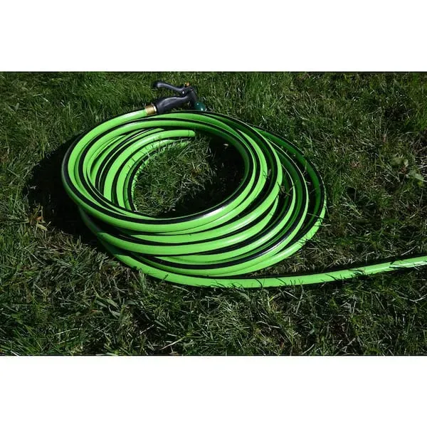 Teknor Apex Kink Control Plus 8567-50 Garden Hose 5/8 in. x 50 ft.