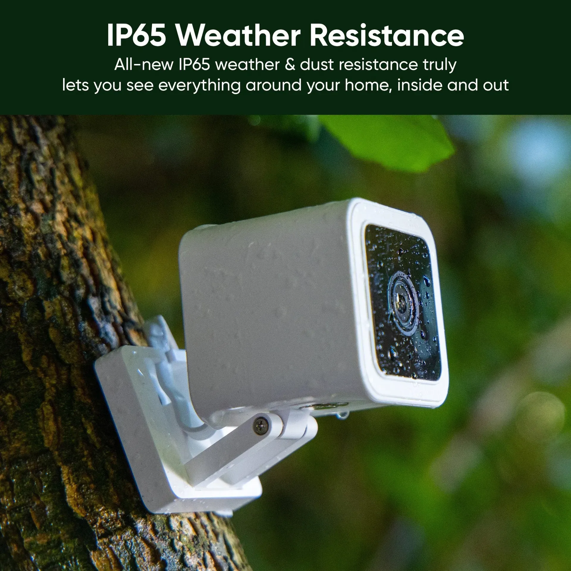 Wyze Cam v3 product photo