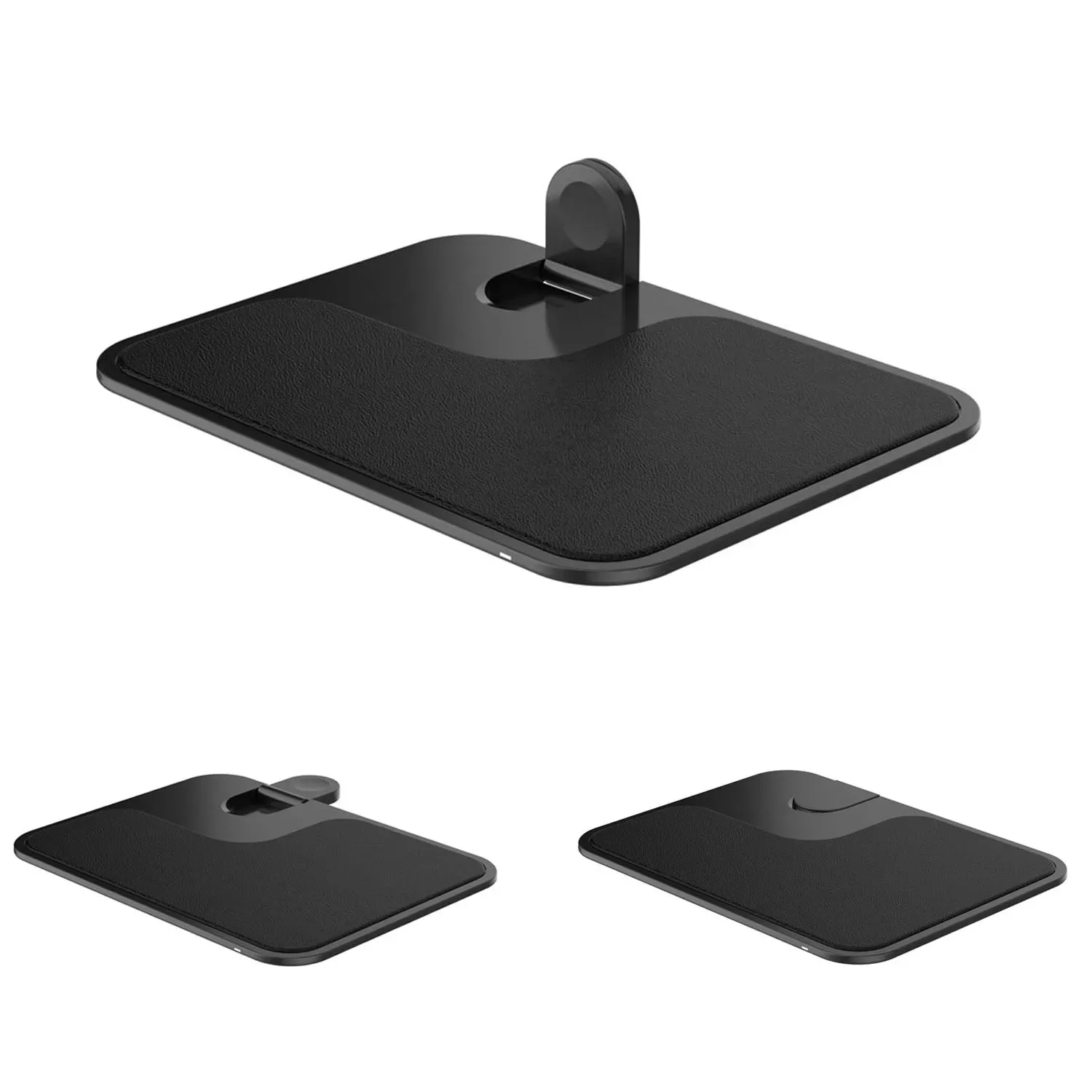 3-in-1 Wireless Charging Pad for Apple Devices product photo