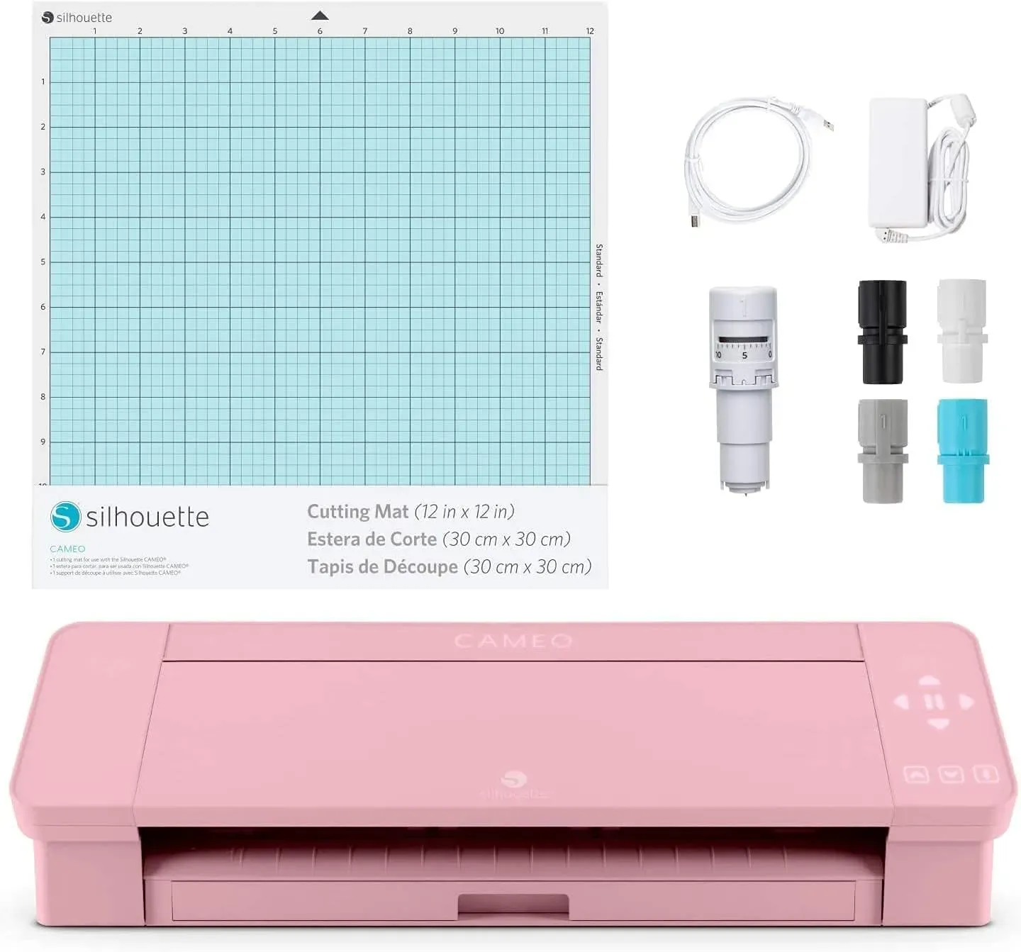 Silhouette Cameo 4 product photo