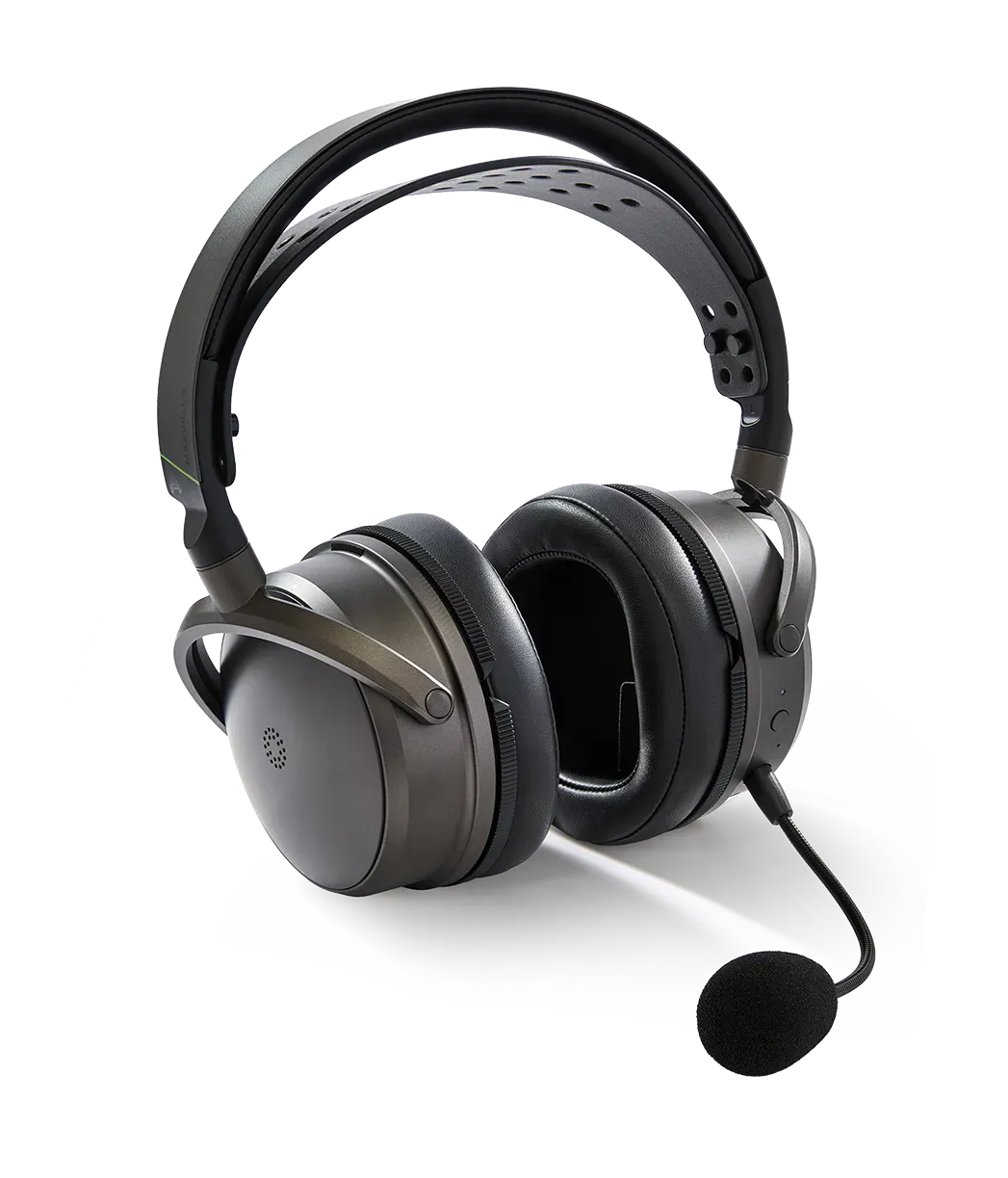 Audeze Maxwell 2 Headset product photo