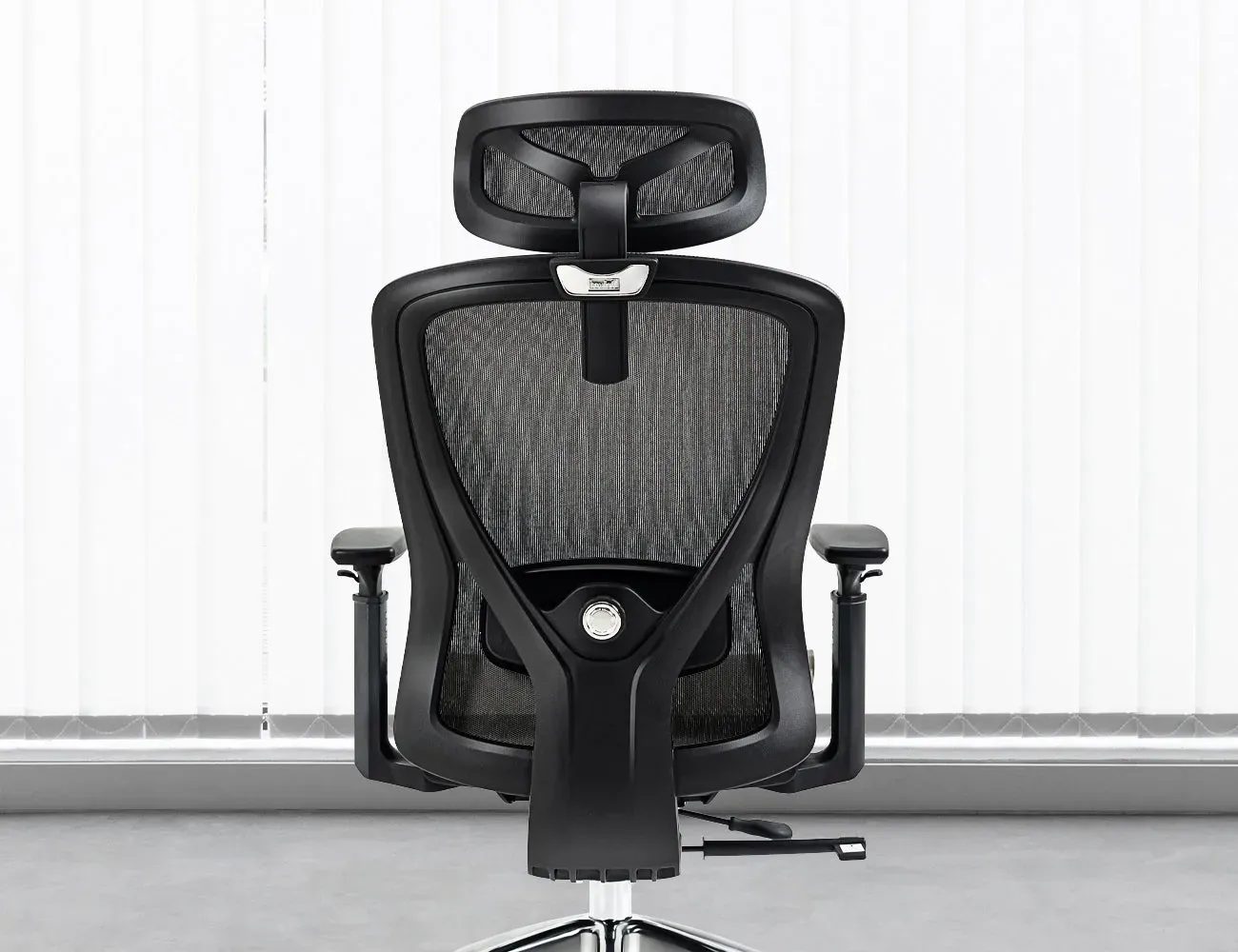 Herman Miller x Logitech G Vantum product photo