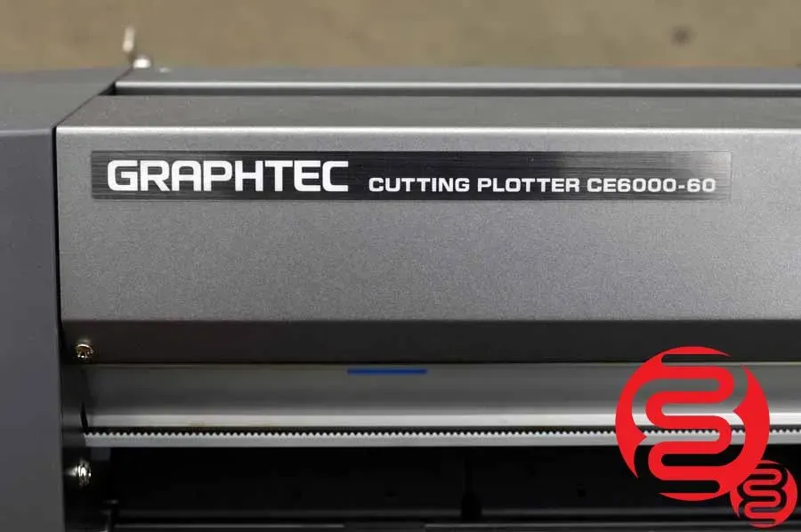 Graphtec CE6000-60 product photo