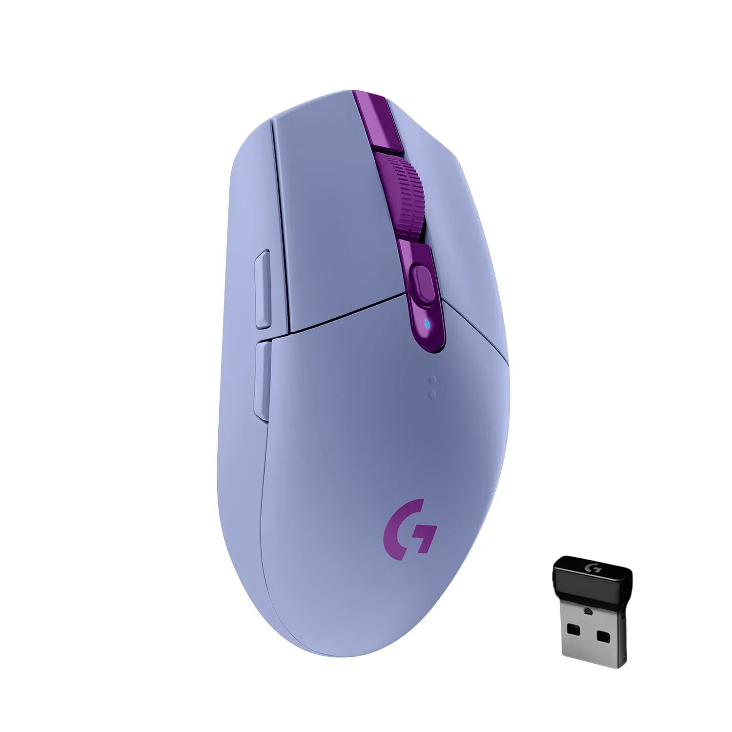 Logitech G305 Lightspeed Mouse product photo