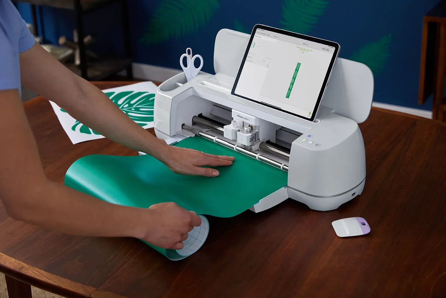 Cricut Maker 3 product photo