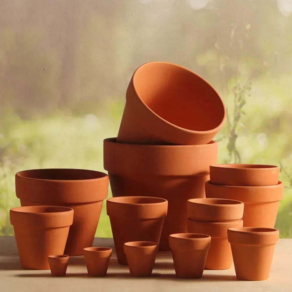 Alibaba Trending Ceramic Terracotta Pot product photo