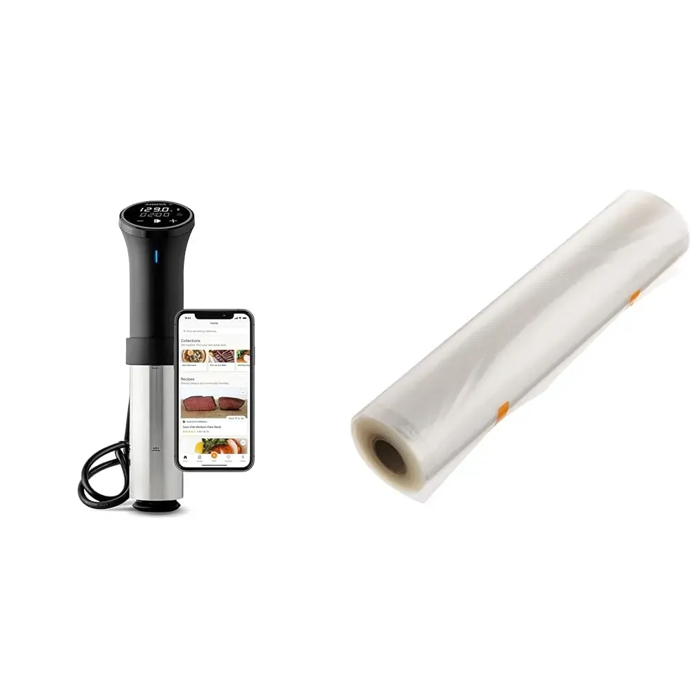 Anova Culinary Sous Vide Precision Cooker 3.0 (WiFi) product photo