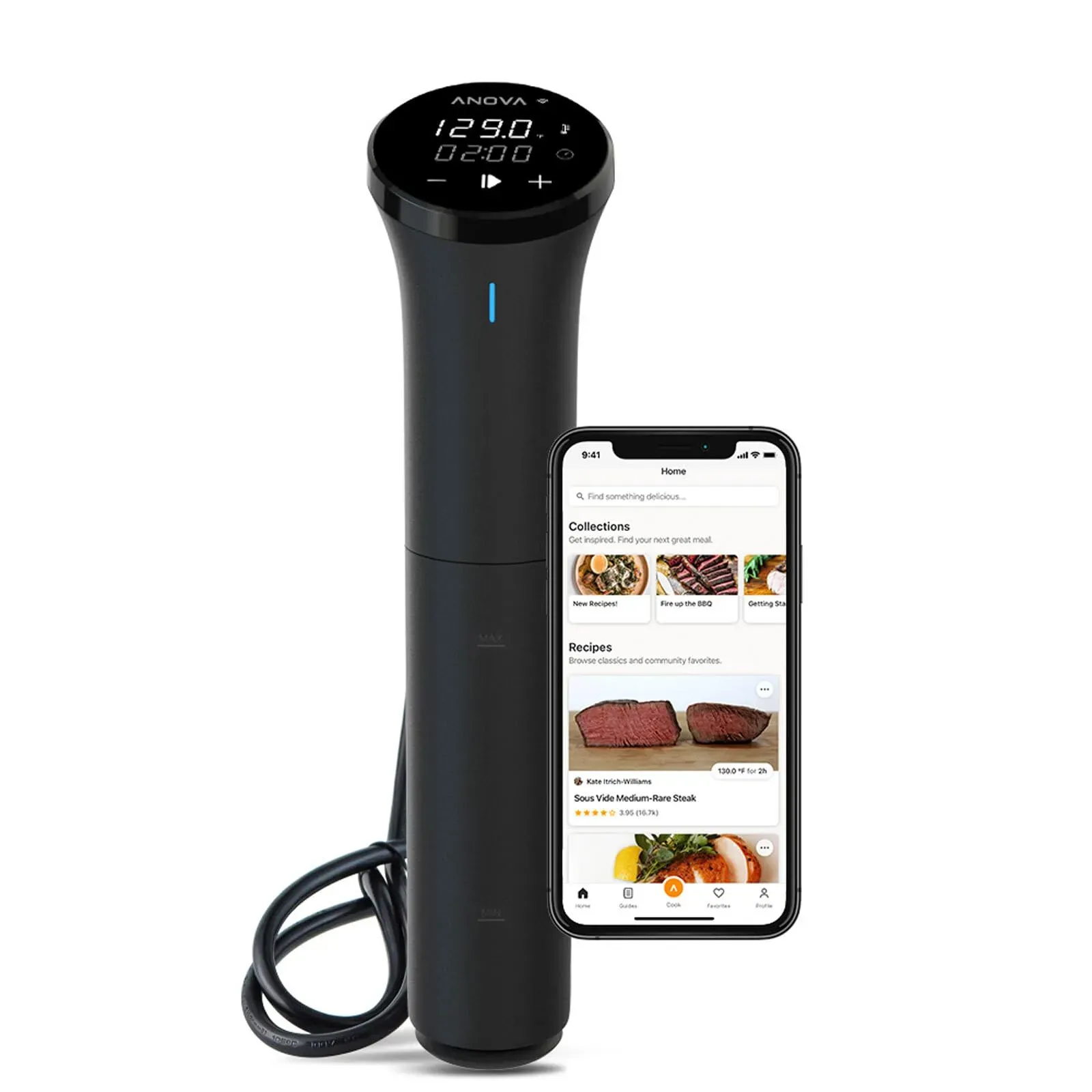 Anova Precision Cooker Nano product photo