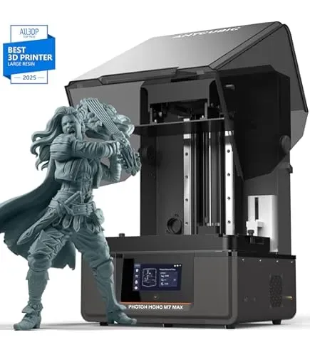 Anycubic Photon Mono 4K product photo