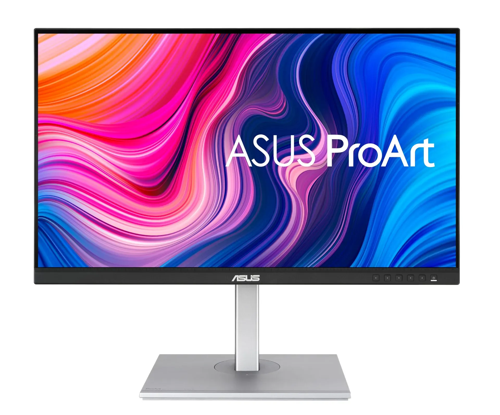 ASUS ProArt Display 27-Inch 4K HDR Professional Monitor product photo