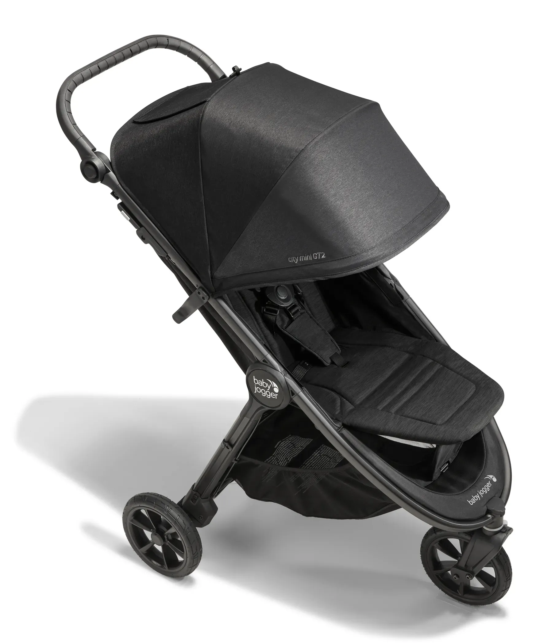 Baby Jogger City Mini GT2 All-Terrain Stroller product photo