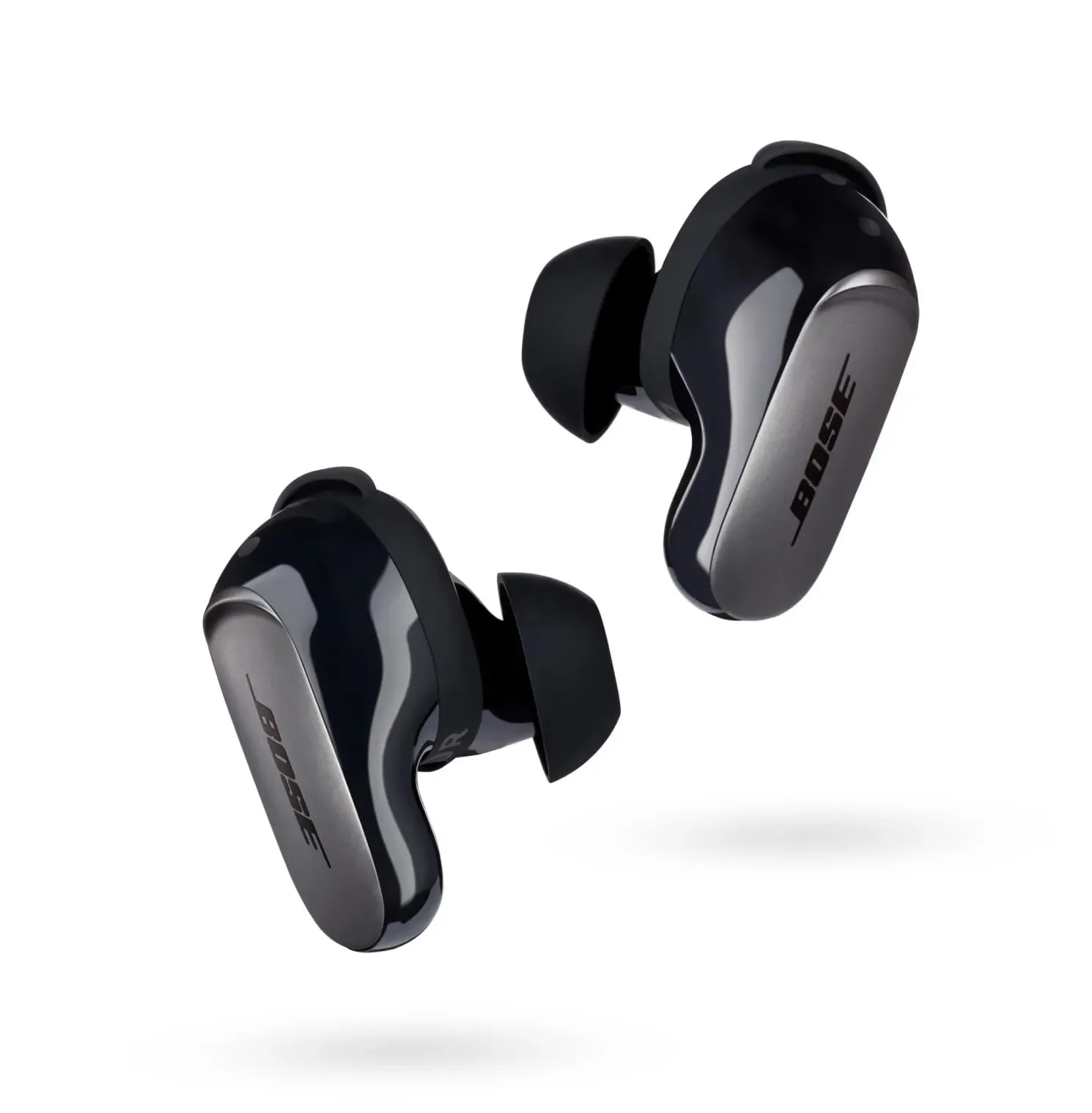 Bose QuietComfort Ultra Earbuds (2nd Gen) product photo