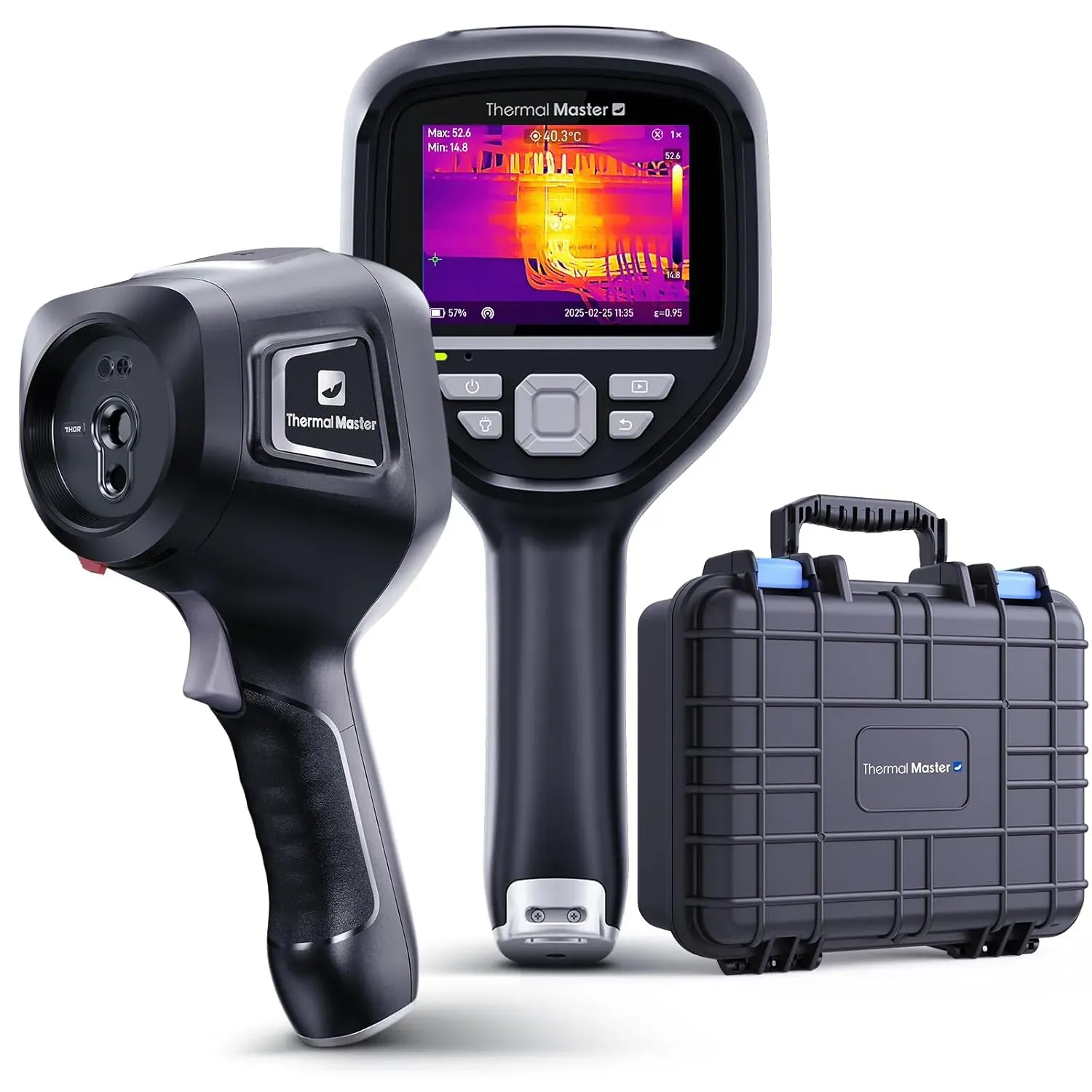 BSIDE Thermal Imaging Camera product photo