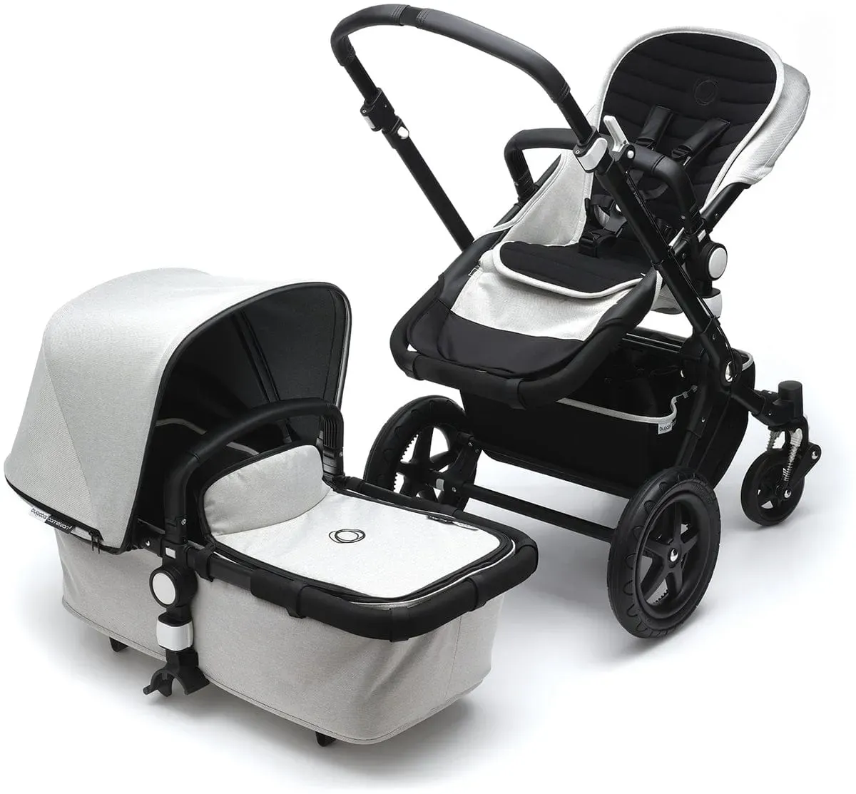 Bugaboo Cameleon 3 All-Terrain Stroller product photo
