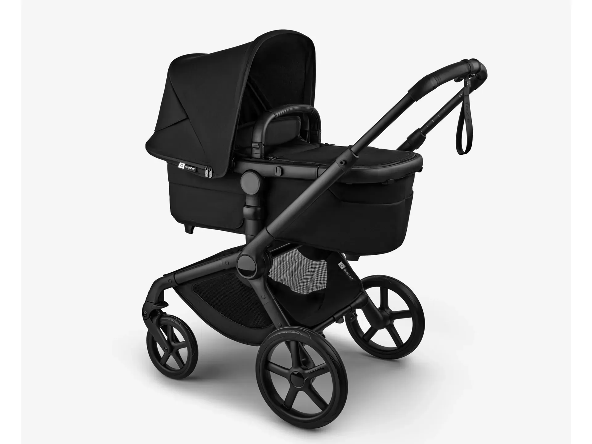 Bugaboo Fox 5 2-in-1 All-Terrain Stroller product photo