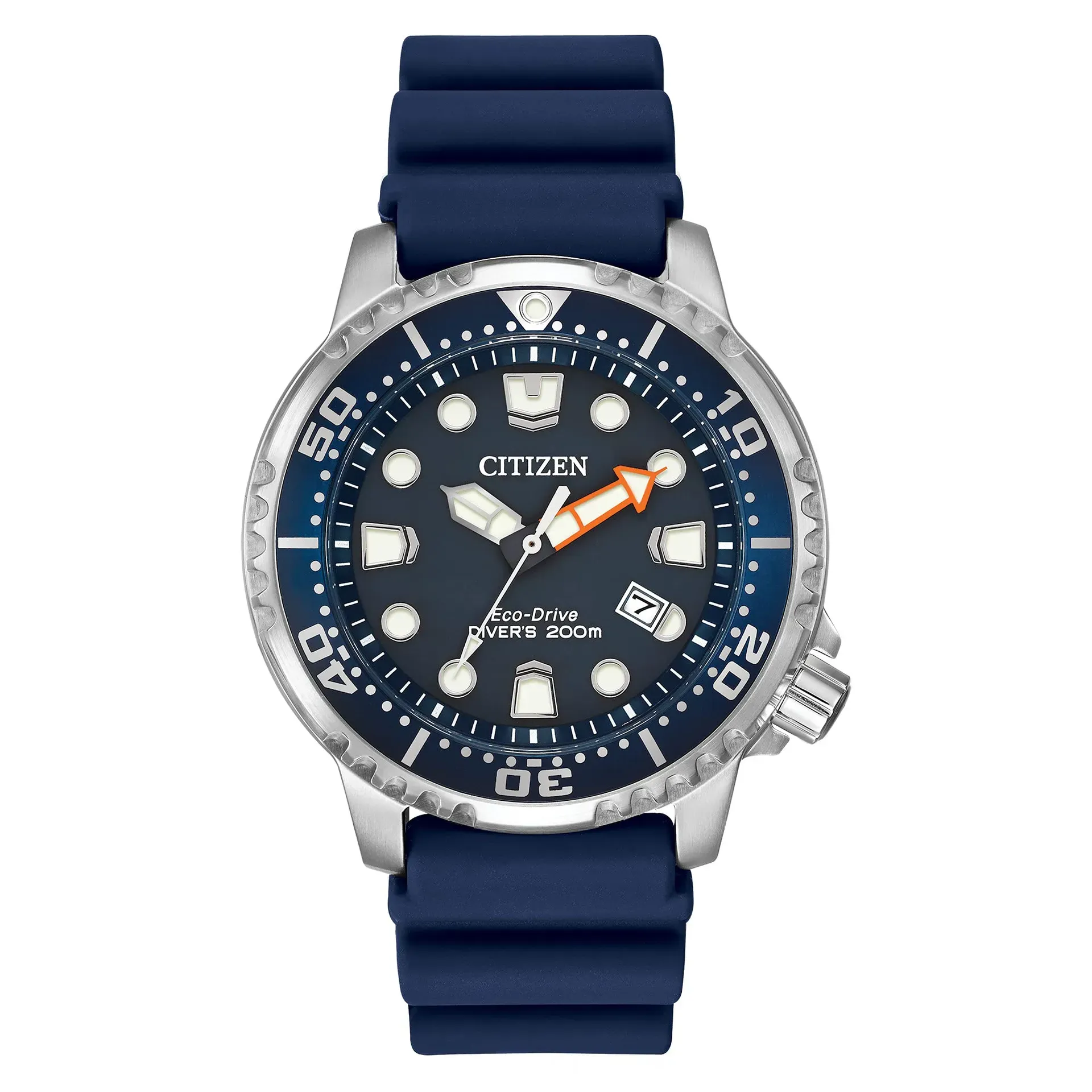 Citizen Promaster Diver Eco-Drive product photo