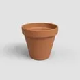 Classic Home & Garden Terracotta Pot product photo
