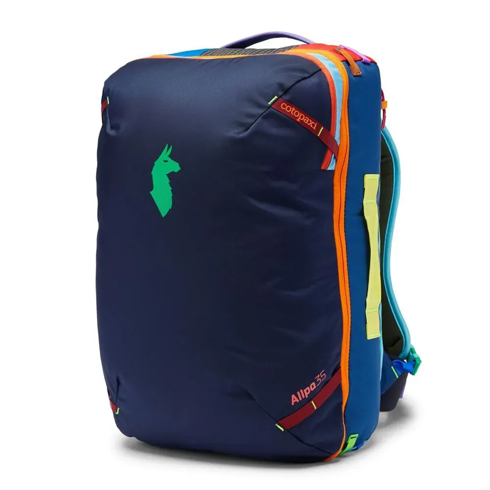 Cotopaxi Allpa 35L Travel Pack product photo