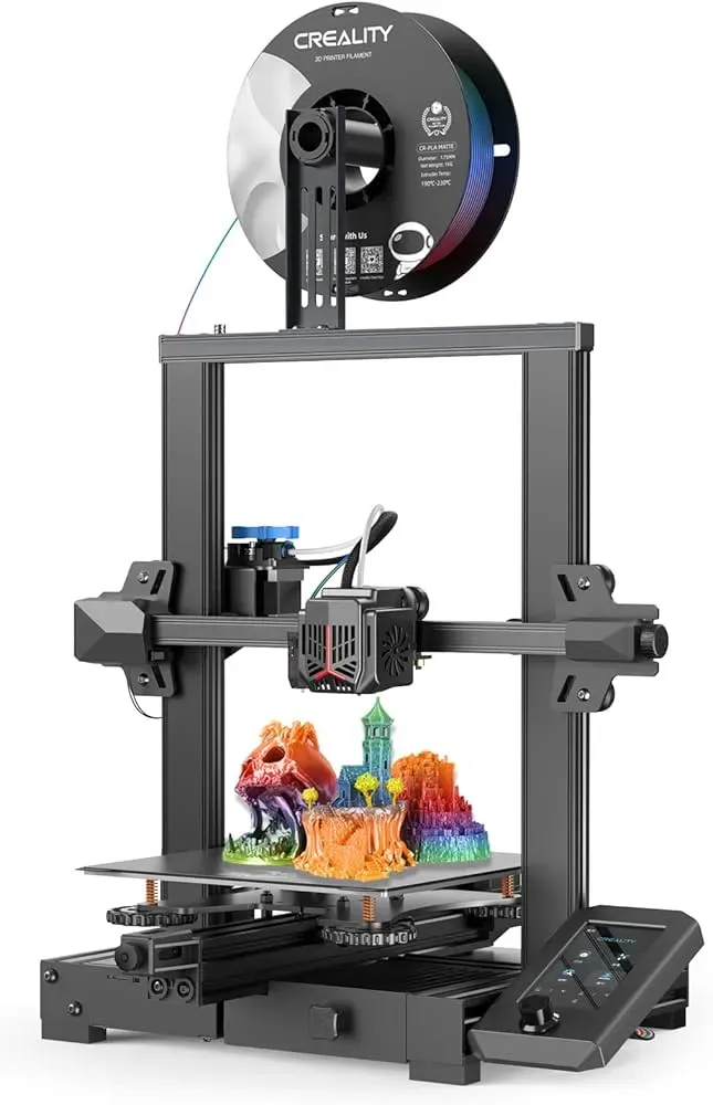 Creality Ender 3 V2 product photo