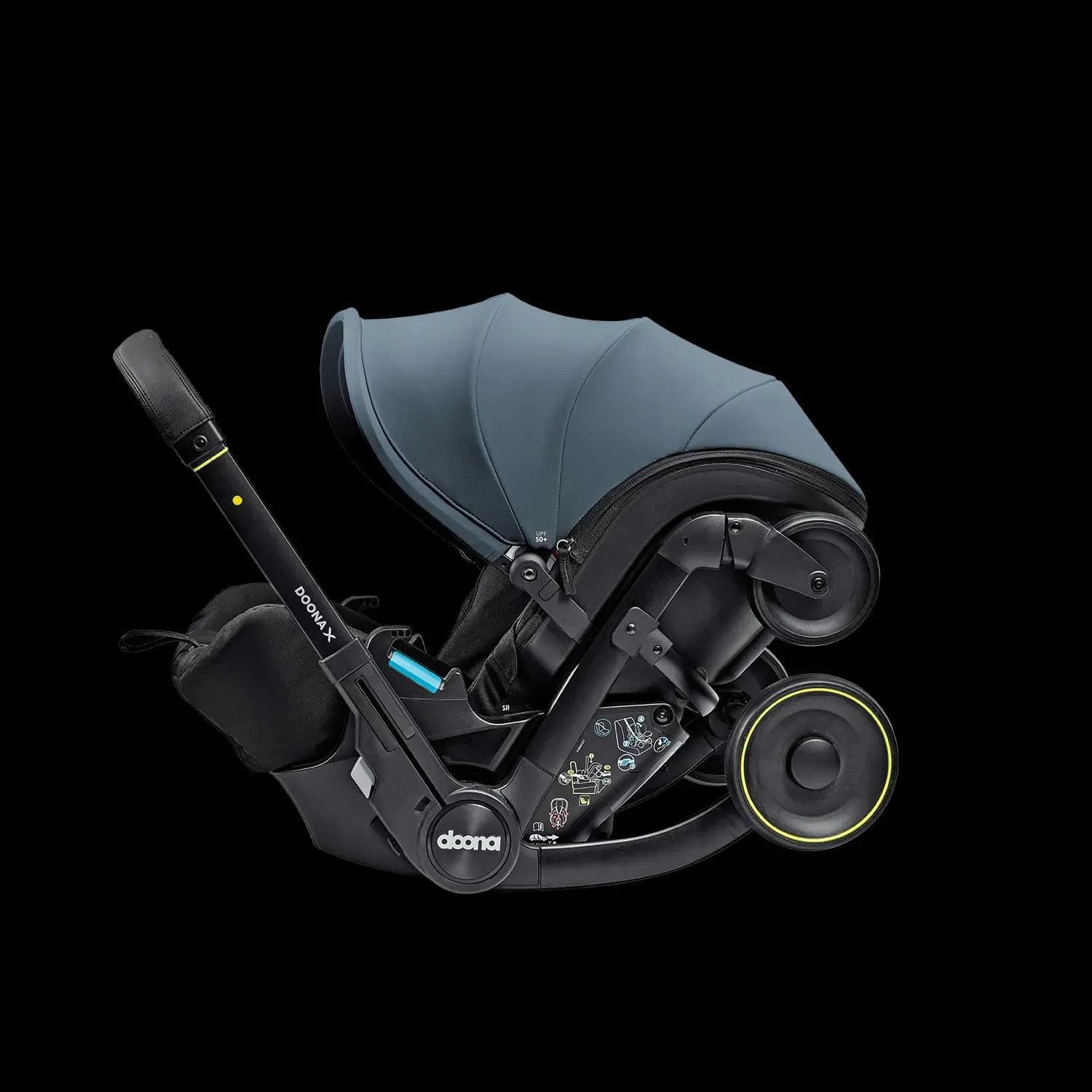 Doona Infant Car Seat & Stroller product photo