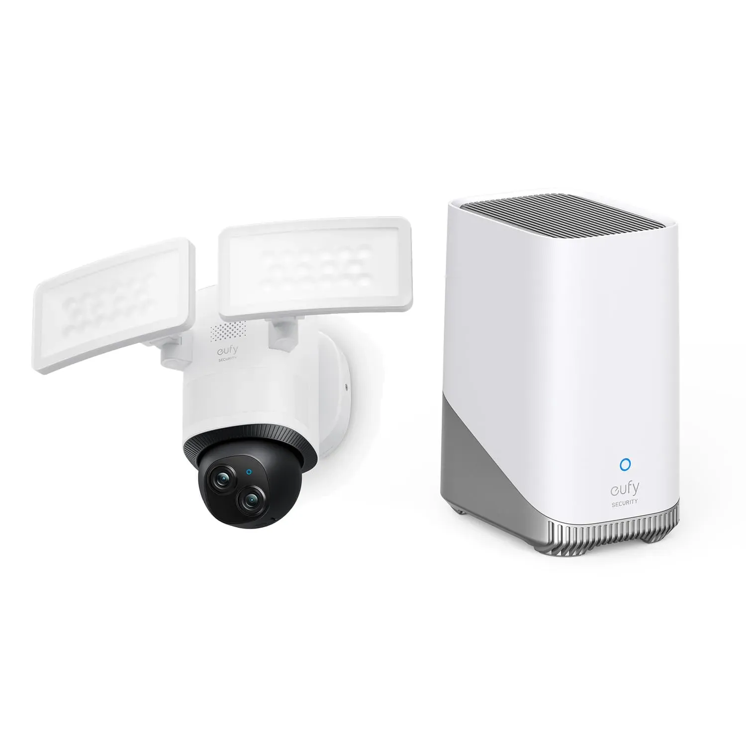 eufy Security Floodlight Camera E340 product photo