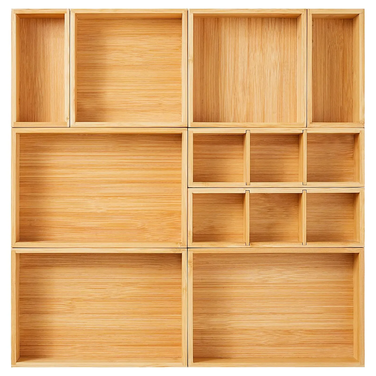 Fabsome Drawer Organizer product photo