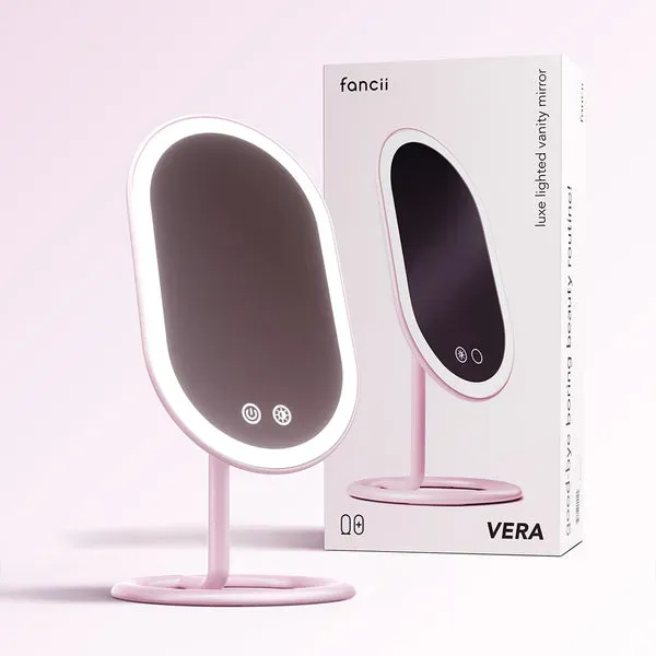 Fancii Vera Premium Lighted Vanity product photo