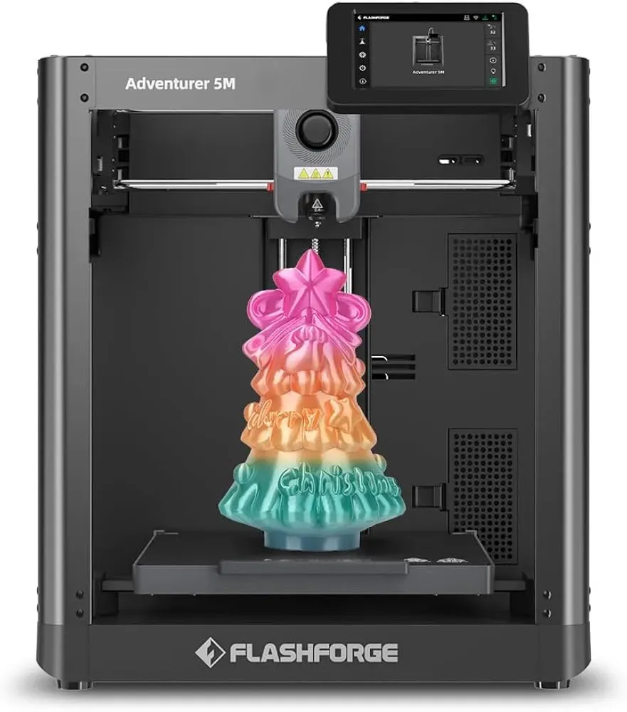 FlashForge Adventurer 5M Pro product photo