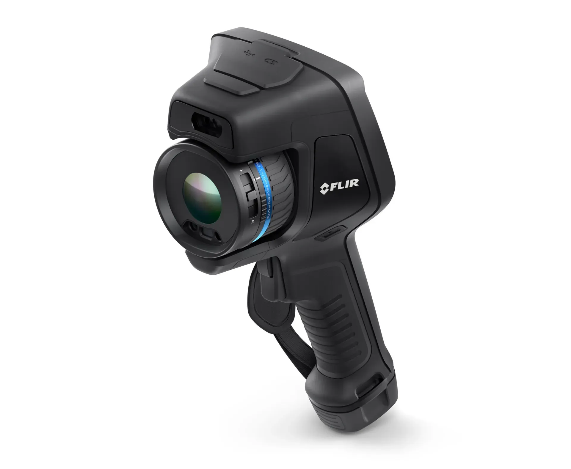 FLIR E96 Advanced Thermal Imaging Camera product photo