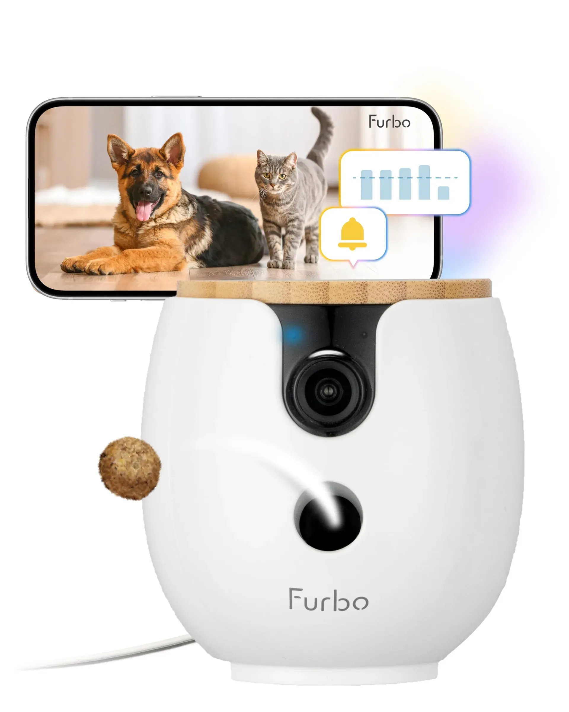Furbo Mini 360 product photo